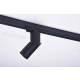 lafabryka.pl Santos Track 3Line GU10 (black) AZ4203 AZZARDO